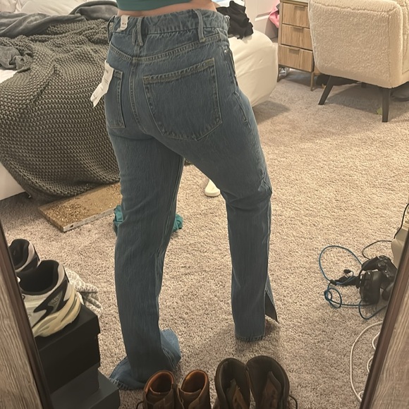 Good American jeans 00 - Picture 11 of 12